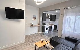 Apartamento Sofía II a 500m de la playa